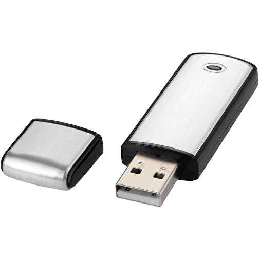 Square USB stick, Bild 1
