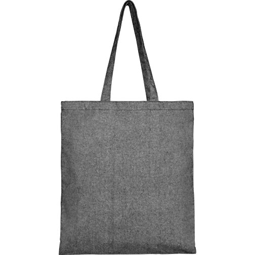 Tote bag in cotone riciclato 210 g/m² Pheebs, Immagine 4