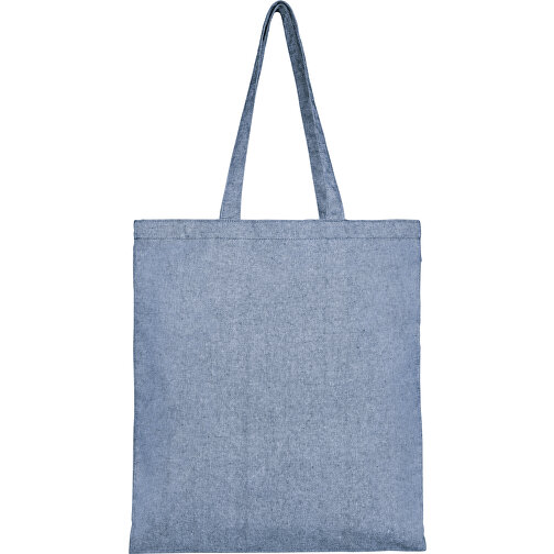 Tote bag in cotone riciclato 210 g/m² Pheebs, Immagine 4