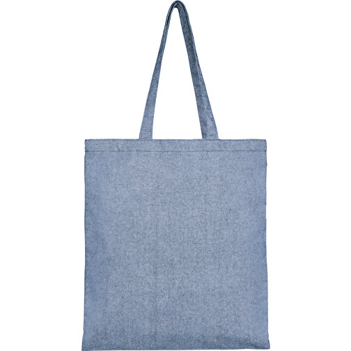 Tote bag in cotone riciclato 210 g/m² Pheebs, Immagine 8