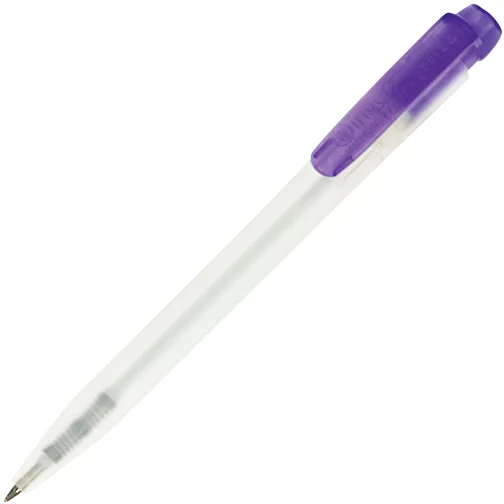 Ingeo transparent, Image 2