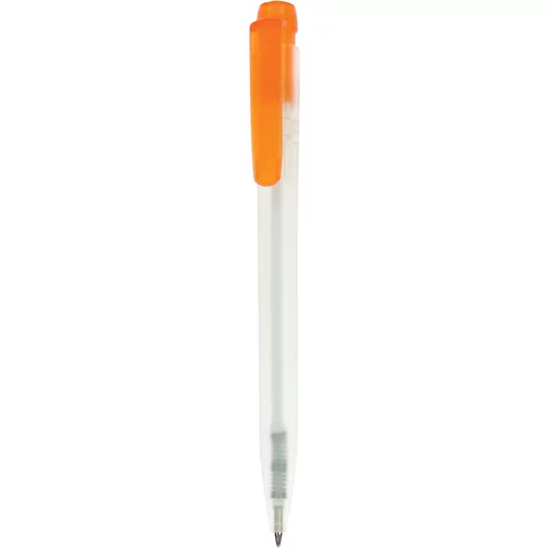 Ingeo transparent, Image 1