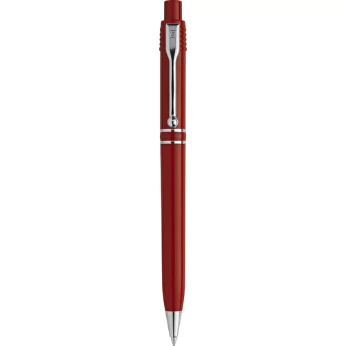 Balpen Raja Chrome, Image 1