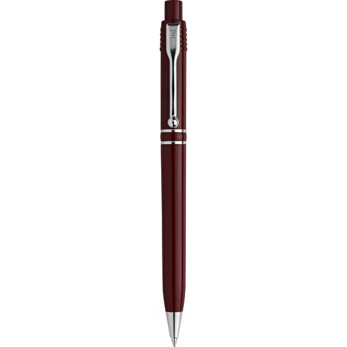 Balpen Raja Chrome, Image 1