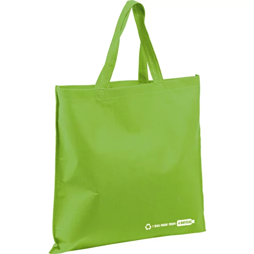 Worek RPET 100 g/m², Obraz 1
