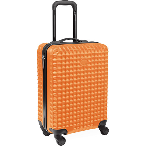 Rullande resväska i kabinstorlek, Bild 1