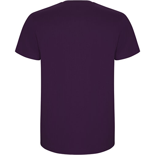 Stafford T-Shirt Für Herren , lila, Single jersey Strick 100% Baumwolle, 190 g/m2, 2XL, , Bild 3