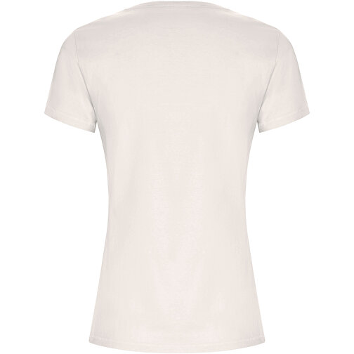Golden T-Shirt Für Damen , vintage white, Single jersey Strick 100% Bio Baumwolle, 160 g/m2, S, , Bild 3