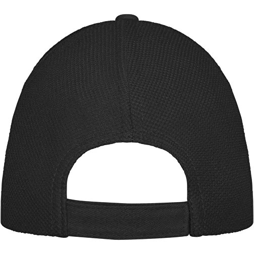 Casquette Trucker Drake 6 panneaux en coton, Image 2