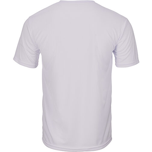 Regular T-Shirt Individuell - Vollflächiger Druck , elfenbein, Polyester, S, 68,00cm x 96,00cm (Länge x Breite), Bild 2