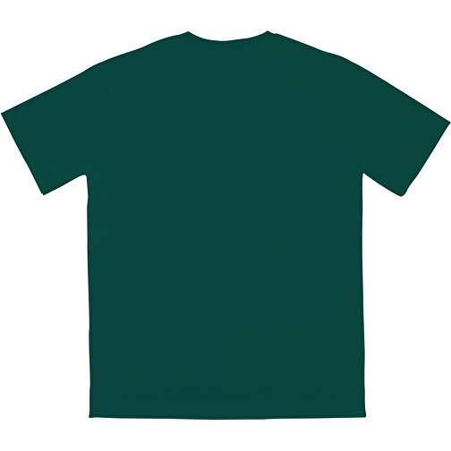 Regular T-Shirt Individuell - Vollflächiger Druck , tannengrün, Polyester, S, 68,00cm x 96,00cm (Länge x Breite), Bild 4