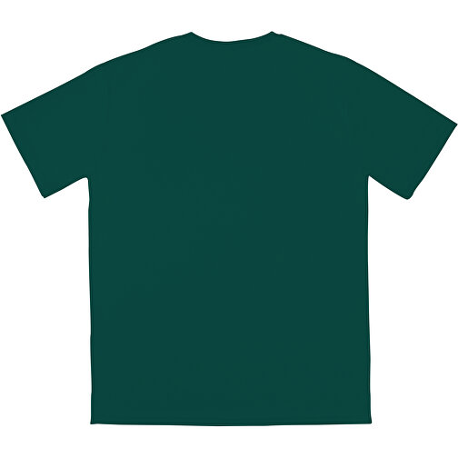 Regular T-Shirt Individuell - Vollflächiger Druck , tannengrün, Polyester, L, 73,00cm x 112,00cm (Länge x Breite), Bild 4