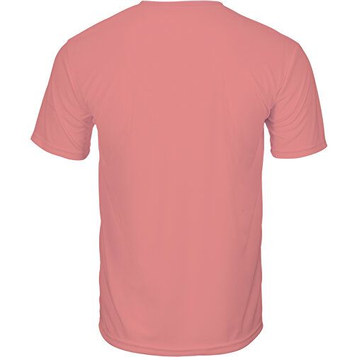Regular T-Shirt Individuell - Vollflächiger Druck , bonbon, Polyester, 3XL, 80,00cm x 132,00cm (Länge x Breite), Bild 2