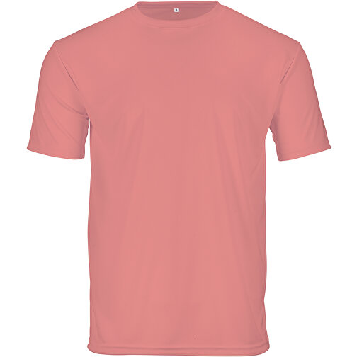 Regular T-Shirt Individuell - Vollflächiger Druck , bonbon, Polyester, 2XL, 78,00cm x 124,00cm (Länge x Breite), Bild 1