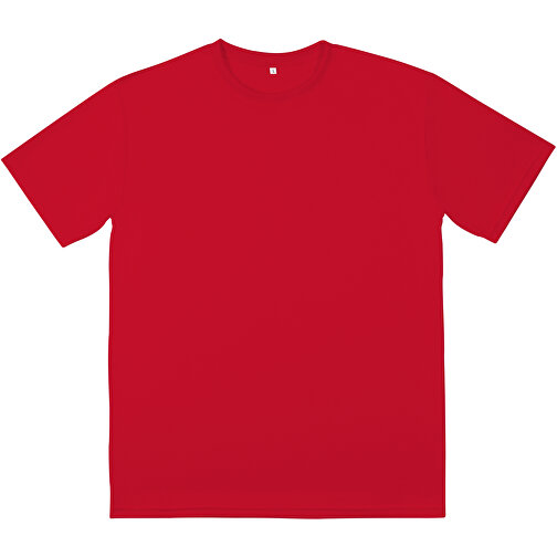 Regular T-Shirt Individuell - Vollflächiger Druck , chili, Polyester, M, 70,00cm x 104,00cm (Länge x Breite), Bild 3