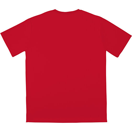 Regular T-Shirt Individuell - Vollflächiger Druck , chili, Polyester, M, 70,00cm x 104,00cm (Länge x Breite), Bild 4