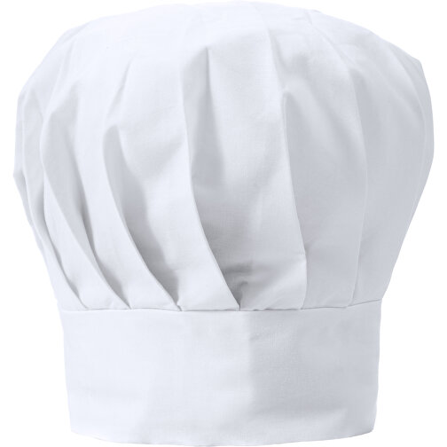Cappello da cuoco Nilson, Immagine 1