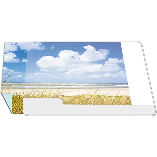 Tapis de paiement AXOPAD® AXOPlus C 600, 29,7 x 21 cm rectangulaire, 1,1 mm d\'épaisseur, Image 2