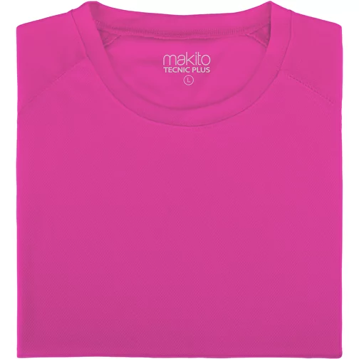 T-Shirt adulte Tecnic Plus, Image 1
