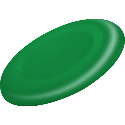 Frisbie Girox , grün, Plastik PP, 1,80cm (Breite), Bild 1