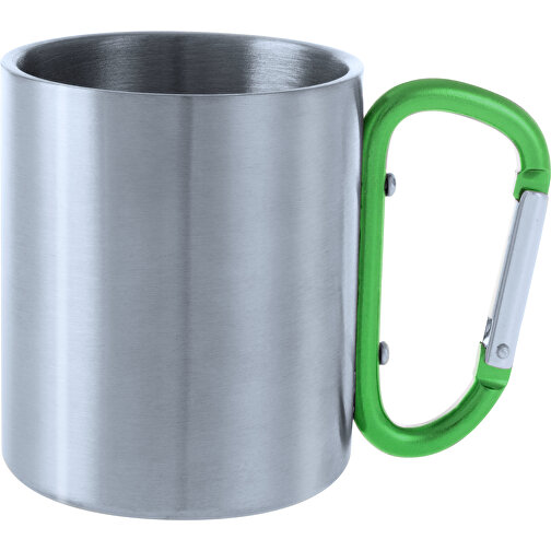 Cup Bastic, Bild 1