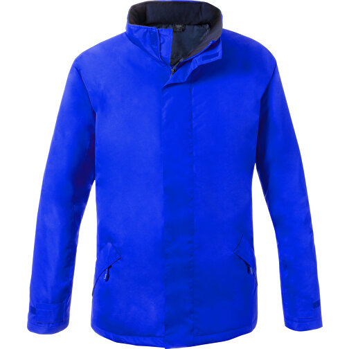 Parka Flogox , blau, Äußere: Polyester. Innen: Polyester/ Polar Fleece, S, , Bild 1