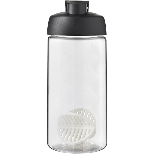 H2O Active Bop 500 ml shaker flaske, Bilde 3