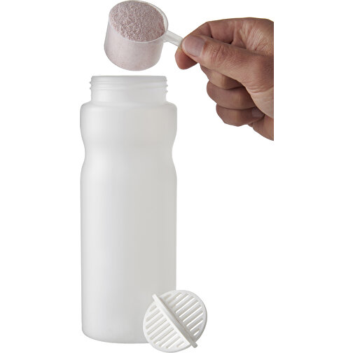 Baseline Plus 650 ml shaker-flaska, Bild 3