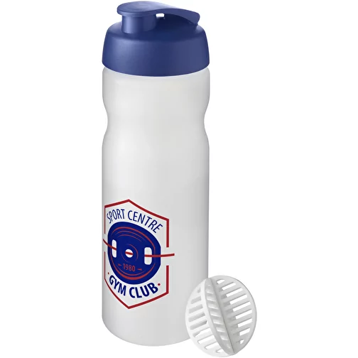 Bouteille shaker Baseline Plus 650 ml, Image 2