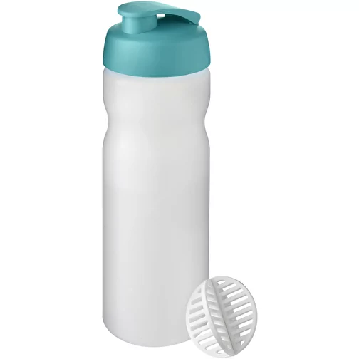 Shaker Baseline Plus o pojemności 650 ml, Obraz 1