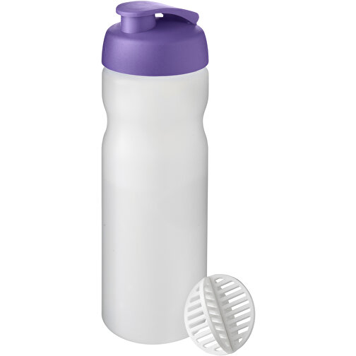 Baseline Plus 650 ml shaker-flaska, Bild 1