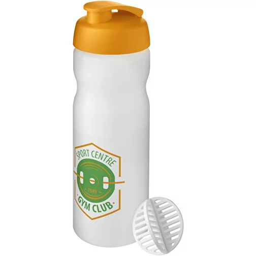 Bouteille shaker Baseline Plus 650 ml, Image 2