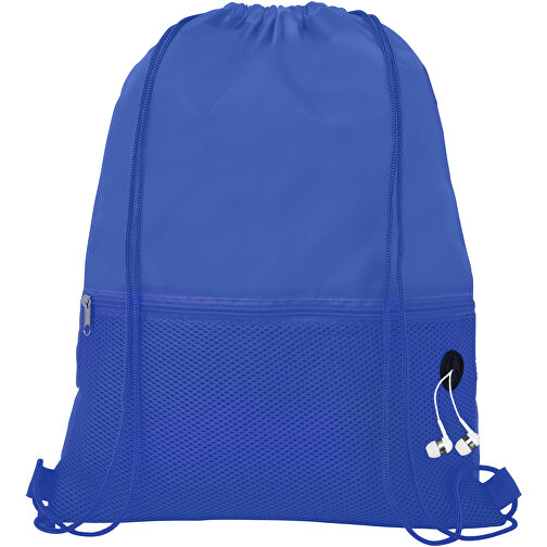 Oriole ryggsäck med dragsko och nät, Bild 4