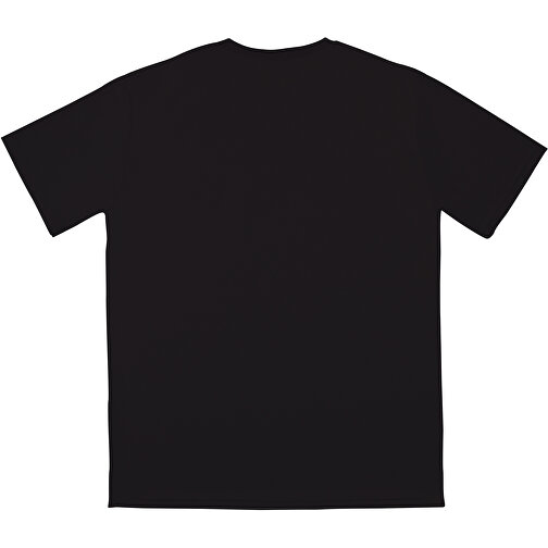 Regular T-Shirt Individuell - Vollflächiger Druck , schwarz, Polyester, 2XL, 78,00cm x 124,00cm (Länge x Breite), Bild 4