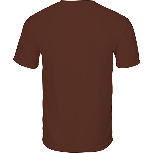 Regular T-Shirt Individuell - Vollflächiger Druck , vollmilch, Polyester, L, 73,00cm x 112,00cm (Länge x Breite), Bild 2