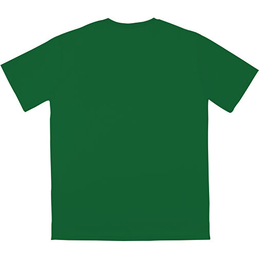 Regular T-Shirt Individuell - Vollflächiger Druck , grün, Polyester, XL, 76,00cm x 120,00cm (Länge x Breite), Bild 4
