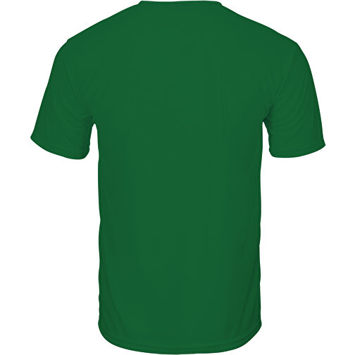 Regular T-Shirt Individuell - Vollflächiger Druck , grün, Polyester, 3XL, 80,00cm x 132,00cm (Länge x Breite), Bild 2