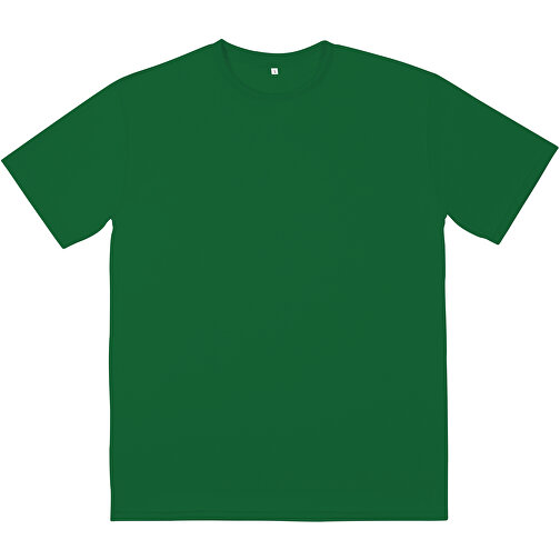 Regular T-Shirt Individuell - Vollflächiger Druck , grün, Polyester, 3XL, 80,00cm x 132,00cm (Länge x Breite), Bild 3