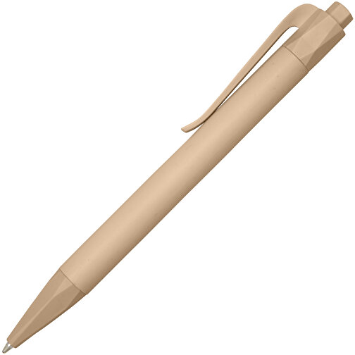 Długopis Terra z plastiku z kukurydzy, Obraz 2