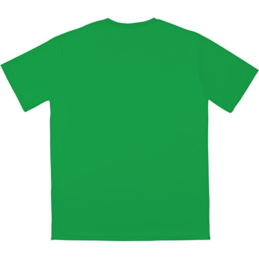Regular T-Shirt Individuell - Vollflächiger Druck , grasgrün, Polyester, L, 73,00cm x 112,00cm (Länge x Breite), Bild 4