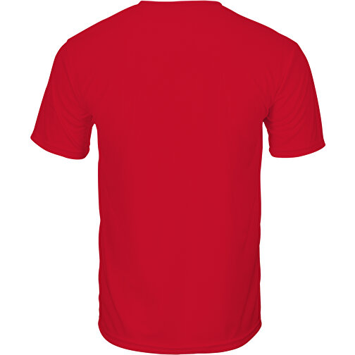 Regular T-Shirt Individuell - Vollflächiger Druck , chili, Polyester, 2XL, 78,00cm x 124,00cm (Länge x Breite), Bild 2