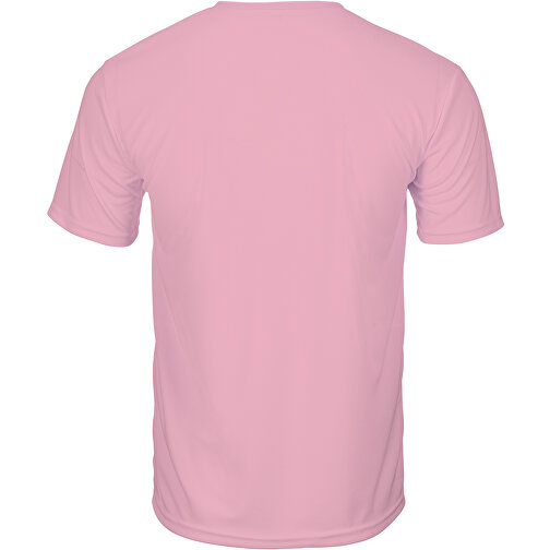 Regular T-Shirt Individuell - Vollflächiger Druck , rosa, Polyester, L, 73,00cm x 112,00cm (Länge x Breite), Bild 2