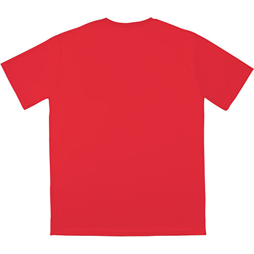 Regular T-Shirt Individuell - Vollflächiger Druck , rot, Polyester, L, 73,00cm x 112,00cm (Länge x Breite), Bild 4
