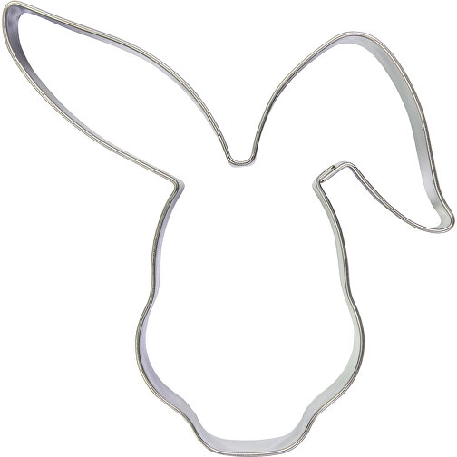 Bagedåse til påske - Bunny 1, Billede 2