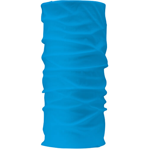 Tube tørklæde individuelt - print på hele overfladen, Billede 2
