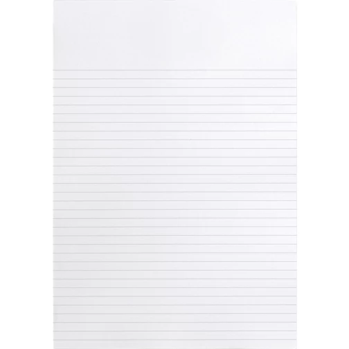 Bloc-notes DIN A5, Image 3