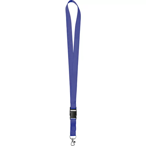 Longe en satin de 15 mm, Image 1