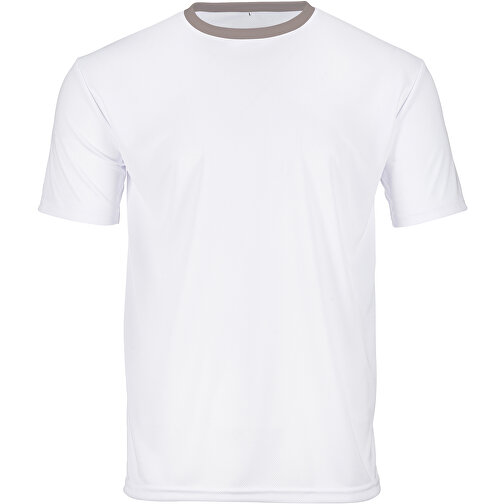 Regular T-shirt individual - print på hele overfladen, Billede 1