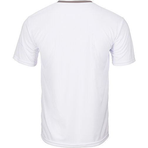 T-shirt ordinaire individuel - impression sur toute la surface, Image 2