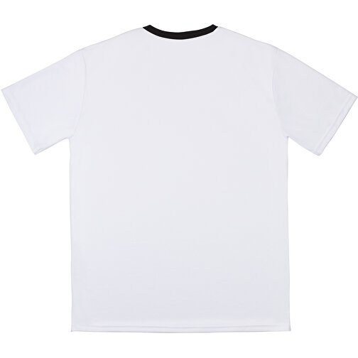 Regular T-Shirt Individuell - Vollflächiger Druck , schwarz, Polyester, M, 70,00cm x 104,00cm (Länge x Breite), Bild 6